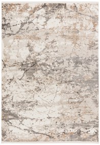 Kusový koberec My Memphis 381 Grey, 160x230, šedá, obývacia izba, Obsession