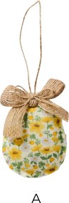 Ib Laursen Závěsná velikonoční dekorace Eggs A