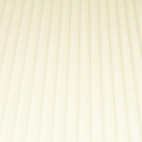 Gario Roleta Plisé Thermo Slonová kosť Šírka: 125,5 cm