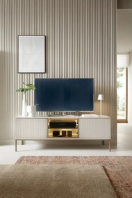 TV skrinka Sento (RTV154), kašmírová