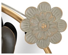 Nástenné zrkadlo 75x66 cm Tonis – Mauro Ferretti