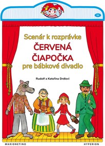 MARIONETINO Bábkové divadlo Červená čiapočka