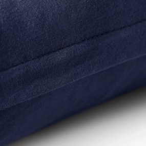Obliečky na vankúše DecoKing Amber III modré