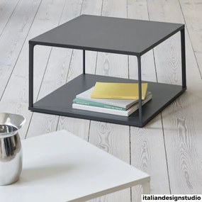 IDS Eiffel coffee table - square