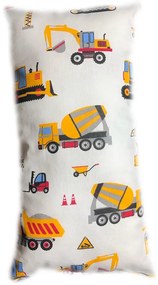 INTERMEDIC SK Vankúšik 40x23 cm Nákladné Vozidlá