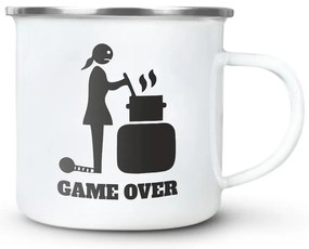 Sablio Plecháčik Game over 2: 300 ml