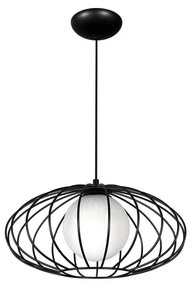 Luster na lanku KRONOS 1xE14/40W/230V