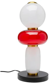 Sugar stolová lampa viacfarebná