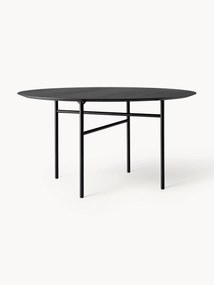 Okrúhly stôl Snaregade, Ø 120 cm