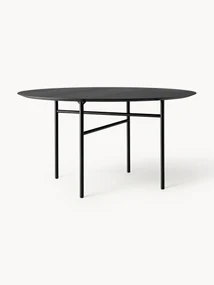 Okrúhly stôl Snaregade, Ø 120 cm