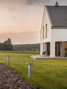 Vonkajšie LED lampa Aran 13