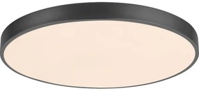 Rabalux 3316 - LED stmievateľné stropné svietidlo TESIA LED/60W/230V 60 cm + diaľkové ovládanie