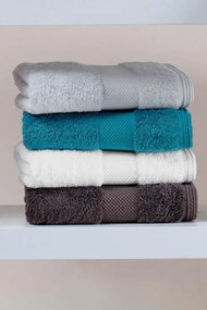 Soft Cotton Luxusné uterák DELUXE 50x100cm