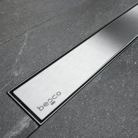 Besco Odtokový žľab VIRGO DUO 80 2-in-1