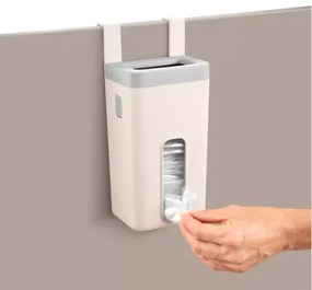 Tescoma Závesný zásobník na vrecká FlexiSPACE