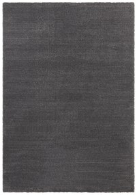 ELLE Decoration koberce Kusový koberec Glow 103669 Anthracite z kolekcie Elle - 120x170 cm