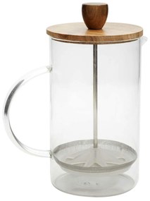 Kanvica na kávu Naturo 850 ml