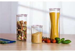 SIMAX NÁDOBA S PRIEHĽADNÝM VEKOM 1400 ML