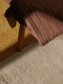 Koberec Ted Baker Westminster Cecil béžový / viacfarebný kruh