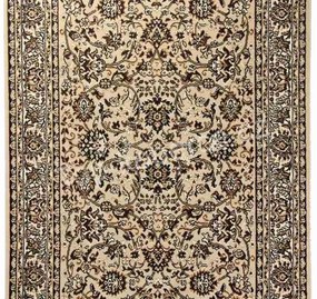 Behúň na mieru Practica 59 / EVE, šíre 120 cm, béžová, chodba / predsieň, Sintelon