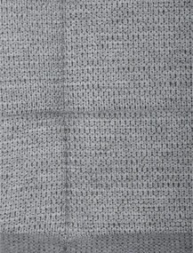 Jedálenská stolička sivá HC-T1130 GREY2