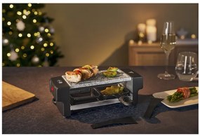 SILVERCREST® KITCHEN TOOLS Rakletovací gril (kamenná platňa SRGS 350 B2) (100368829)