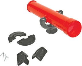 Smart4Play | Marimex Play Teleskop - červený | 11640285