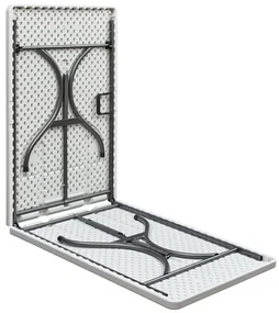 Stôl Catering skladací - 72 x 244 x 76 cm