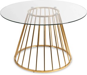 PROXIMA.store - Luxusný jedálenský stôl OLIVIER