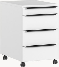 Mobilný kontajner Mastif