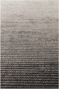 Vzorovaný koberec Zuiver Obi Dark, 200 × 300 cm | BIANO