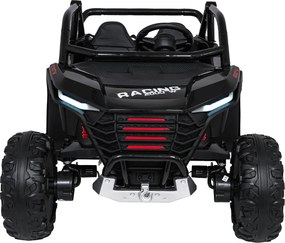 Ramiz Vozidlo RACING Road 2000 čierne