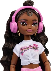 Bábika Barbie Dream Besties Brooklyn Mattel JFX97