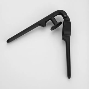 Lis na cesnak CRUSHER čierny 704628