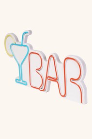 Bar - Multicolor