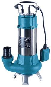 XTline Ponorné čerpadlo na odpadovú vodu 1100W