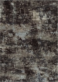 XXXLutz PLOCHO TKANÝ KOBEREC, 170/240 cm taupe Kayoom - Online Only bytové doplnky - 005937075564