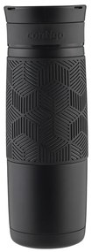 Contigo Termo fľaša Transit 470 ml Matte Black