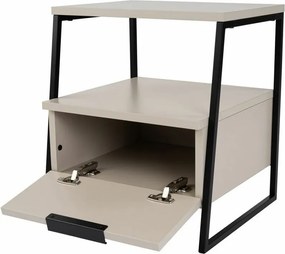 Nočný stolík Pal Sandstone