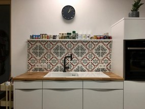 Cementové dlaždice 3080 | Articima