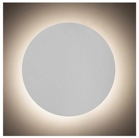 Aigostar B.V. Aigostar - LED RGBW Stmievateľné nás. svietidlo MESH Smart LED/12W/230V + DO biela AI1907