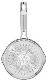 Tefal - Rendlík DUETTO 16 cm s pokrievkou