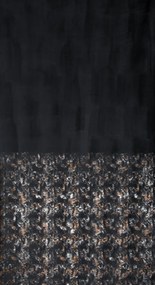 ZATEMŇOVSCÍ ZÁVES NA PÁSKE MARIELA 140X270 CM VZOROVANÁ