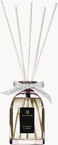 Difúzor Waterlily & Amber (Bergamot, Watery Green Notes, Fresh Pear)