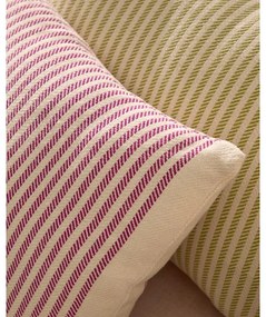 Bavlnená obliečka na vankúš 40x60 cm Lioris – Kave Home