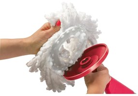 Lamart LT8066 spray mop okrúhly Clean