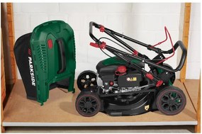 Parkside®  Benzínová kosačka Pbrm 43 B2  (100399498)