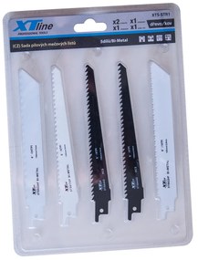 XTline Kotúč diamantový rezný TURBO Fast Cut | 125x2,2x10x22,2mm