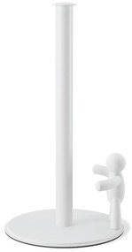 Oceľový držiak na kuchynské utierky ø 19 cm Buddy – Umbra