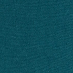 JERSEY PRESTIERADLO 220X240 CM, VÝŠKA 30 CM TYRKYSOVÉ